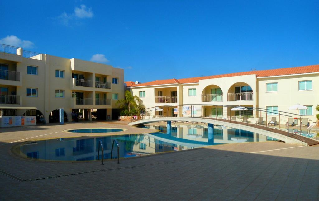 Great Kings Resorts Protaras Exterior foto