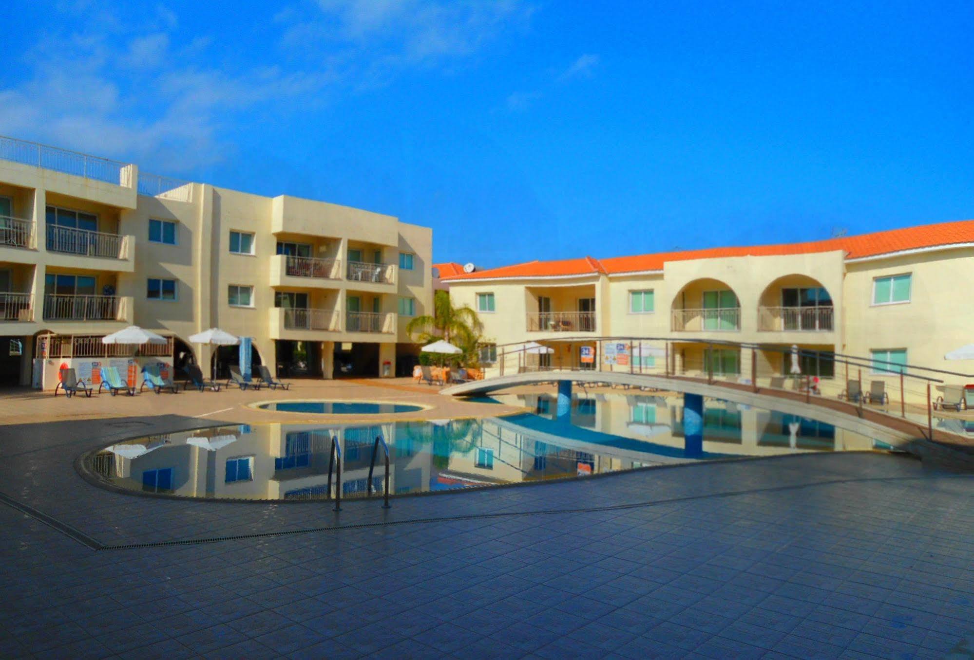 Great Kings Resorts Protaras Exterior foto