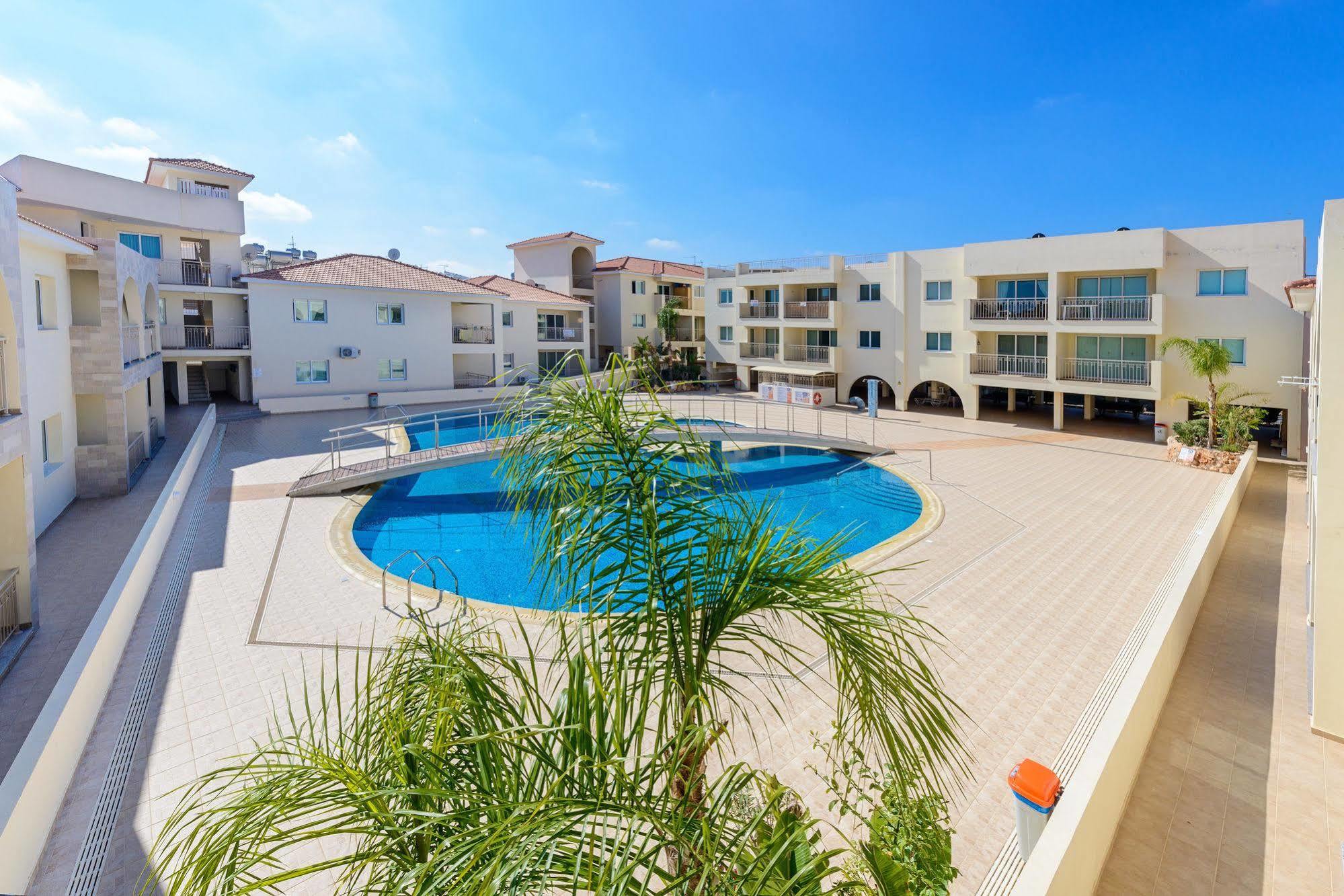 Great Kings Resorts Protaras Exterior foto